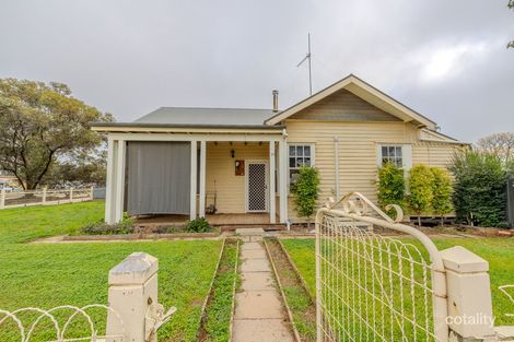30 Emmett St, Ouyen, VIC 3490