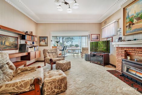 Property photo of 21 Arinya Street Kingsgrove NSW 2208