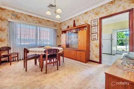 Property photo of 21 Arinya Street Kingsgrove NSW 2208