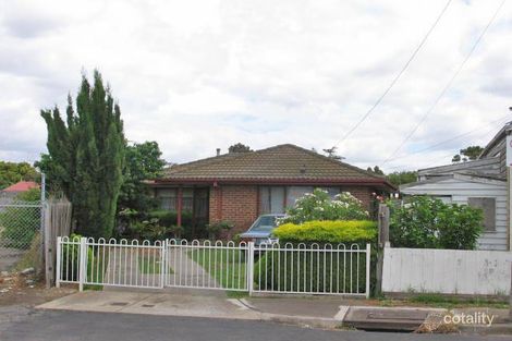 18 Hugh St, Footscray, VIC 3011