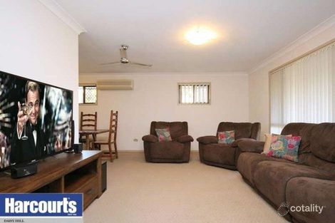 Property photo of 62 Jilbard Drive Springwood QLD 4127