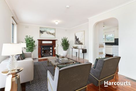 Property photo of 6 Hunter Rise Endeavour Hills VIC 3802