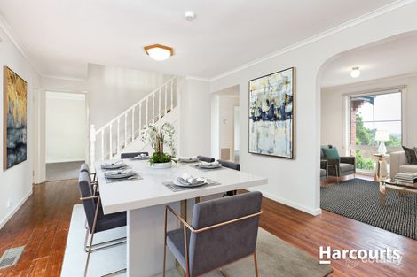 Property photo of 6 Hunter Rise Endeavour Hills VIC 3802