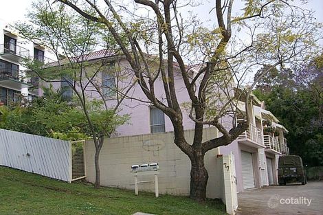 3/77 Armadale St, St Lucia, QLD 4067