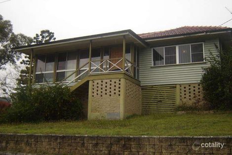 2 Ozanne St, Paddington, QLD 4064