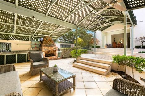 Property photo of 1 Narelle Avenue Pymble NSW 2073