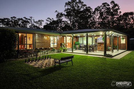 Property photo of 306 Coorooman Creek Road Cawarral QLD 4702