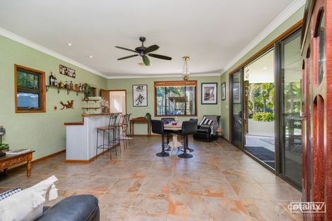 Property photo of 306 Coorooman Creek Road Cawarral QLD 4702