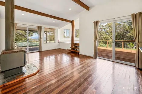 205 Freemans Rd, Lower Beechmont, QLD 4211