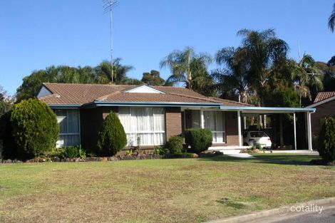 2 Rich Pl, Jamisontown, NSW 2750