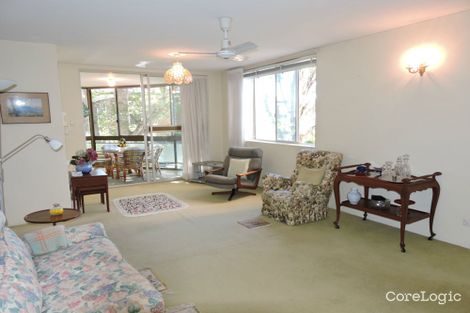 Property photo of 8/44 Riverview Terrace Hamilton QLD 4007