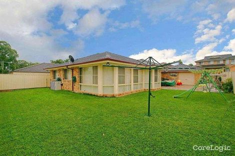 Property photo of 4 Brendan Place Quakers Hill NSW 2763