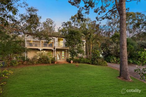 201 Brompton Rd, The Gap, QLD 4061