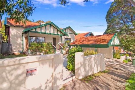 4 Cobden Ave, Lane Cove, NSW 2066