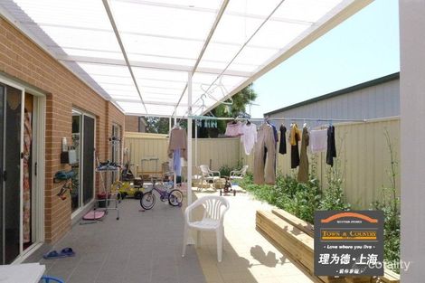 Property photo of 8/25-27 Dixmude Street South Granville NSW 2142