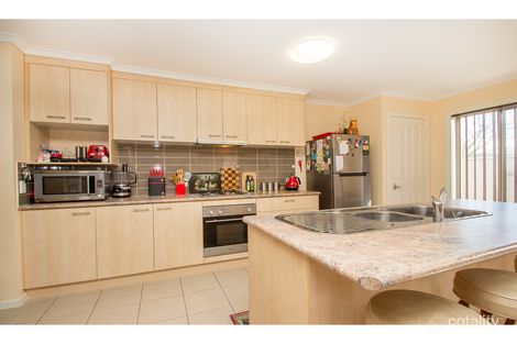 Property photo of 1/19 Kurrajong Crescent West Albury NSW 2640