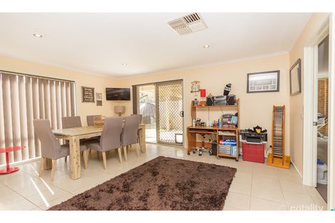 Property photo of 1/19 Kurrajong Crescent West Albury NSW 2640