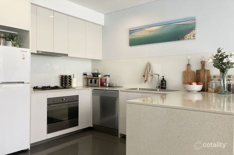 Property photo of 106/9 Hilts Road Strathfield NSW 2135