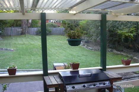 Property photo of 75 Oakes Road Carlingford NSW 2118