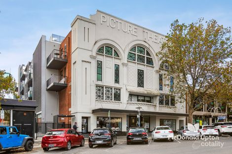 201/16 Leake St, Essendon, VIC 3040