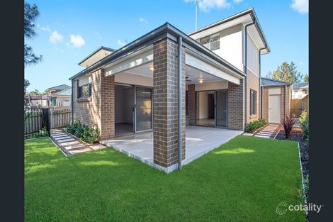 Property photo of 33 Windsorgreen Drive Wyong NSW 2259