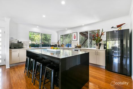 Property photo of 164 Blanckensee Road Black Mountain QLD 4563