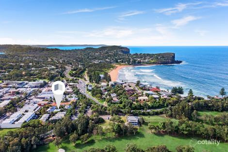 Property photo of 4/8-10 The Crescent Avalon Beach NSW 2107