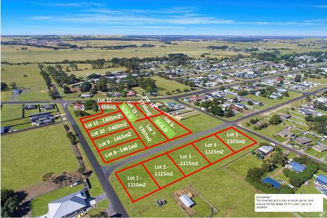 Property photo of 91 Lindsay Street Heywood VIC 3304