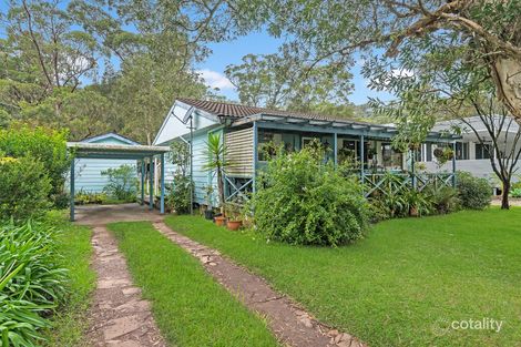 Property photo of 8 Noble Road Killcare NSW 2257