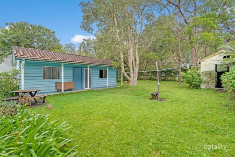 Property photo of 8 Noble Road Killcare NSW 2257