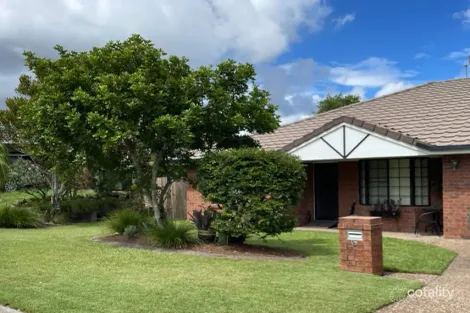 6 Chesterfield Lane, Nerang, QLD 4211