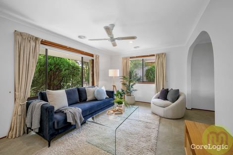 Property photo of 12 Freda Gibson Circuit Theodore ACT 2905