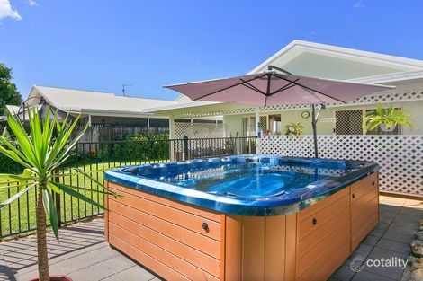 Property photo of 113 Benjamina Street Mount Sheridan QLD 4868