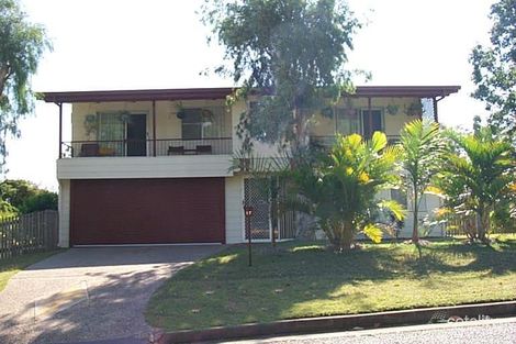 17 Sheedy Ave, Frenchville, QLD 4701