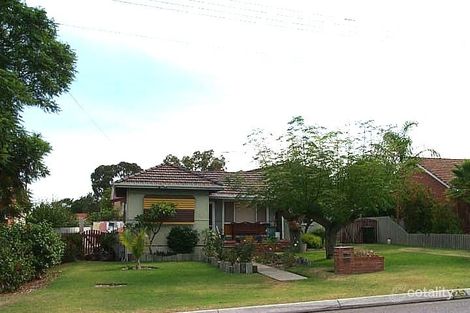 25 Milford Way, Nollamara, WA 6061