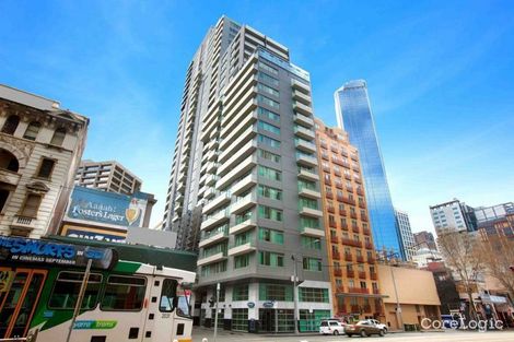 Property photo of 2705/8 Downie Street Melbourne VIC 3000