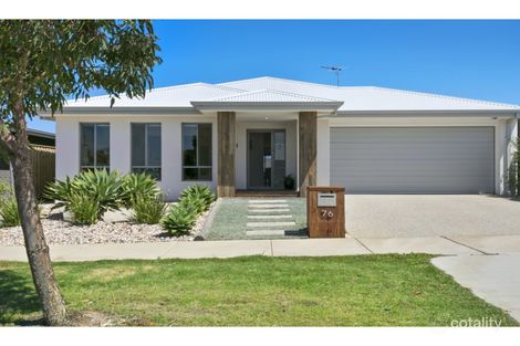 Property photo of 76 Merrijig Drive Torquay VIC 3228