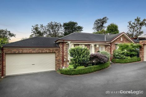 Property photo of 4/66 Mountain View Road Montmorency VIC 3094