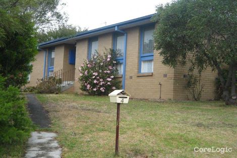 Property photo of 4 Maple Crescent Churchill VIC 3842