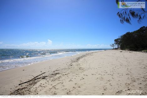 34 Kingfisher Pde, Toogoom, QLD 4655