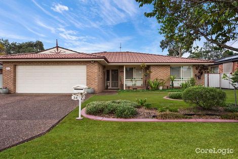 Property photo of 34 Neale Street Long Jetty NSW 2261