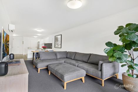 Property photo of 203/6 High Street Sippy Downs QLD 4556