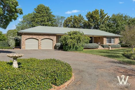 55 Irvine Dr, Yass, NSW 2582