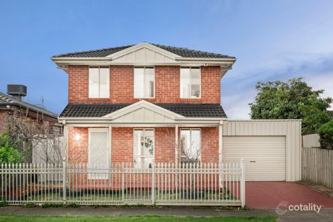 Property photo of 6 Foxcroft Court Sunshine West VIC 3020