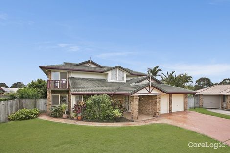 Property photo of 10 Coochiemudlo Close Tingalpa QLD 4173