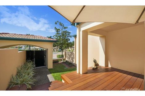 Property photo of 3223 Palladian Drive Hope Island QLD 4212