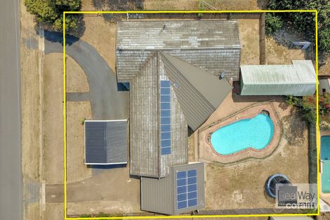 Property photo of 23 Wilson Street Kepnock QLD 4670