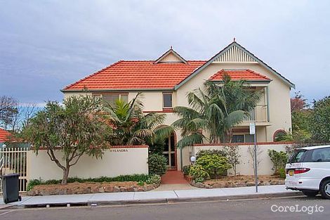 Property photo of 5/110 Cowles Road Mosman NSW 2088