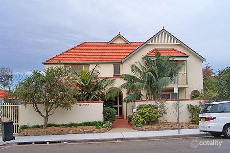 Property photo of 5/110 Cowles Road Mosman NSW 2088