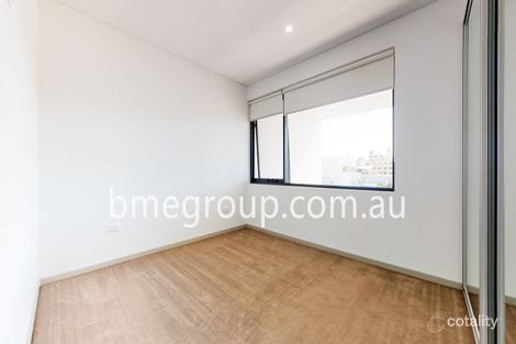 Property photo of 307/233-235 Botany Road Waterloo NSW 2017